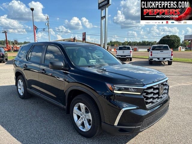 2023 Honda Pilot LX
