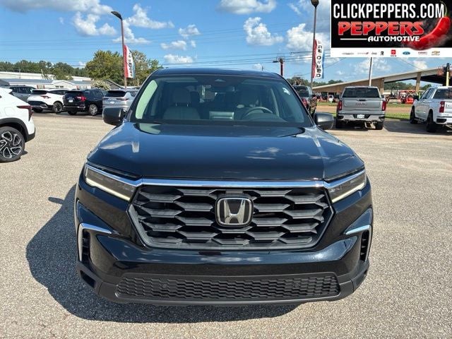 2023 Honda Pilot LX
