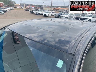 2022 Honda Ridgeline RTL