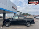 2022 Honda Ridgeline RTL