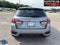 2025 Mitsubishi Outlander Sport 2.0 ES