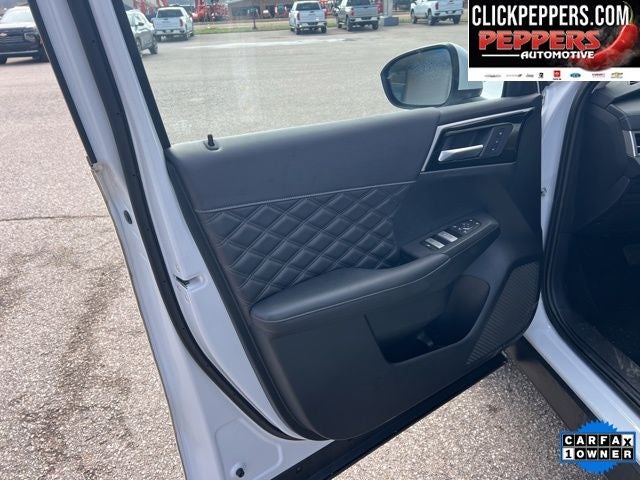 2024 Mitsubishi Outlander PHEV SEL Black Edition