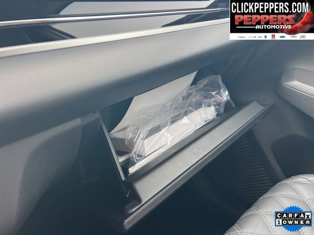 2024 Mitsubishi Outlander PHEV SEL Black Edition