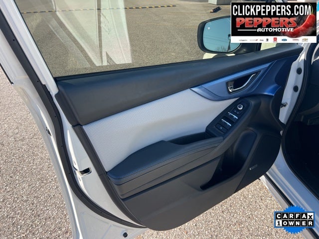 2023 Subaru Crosstrek Hybrid