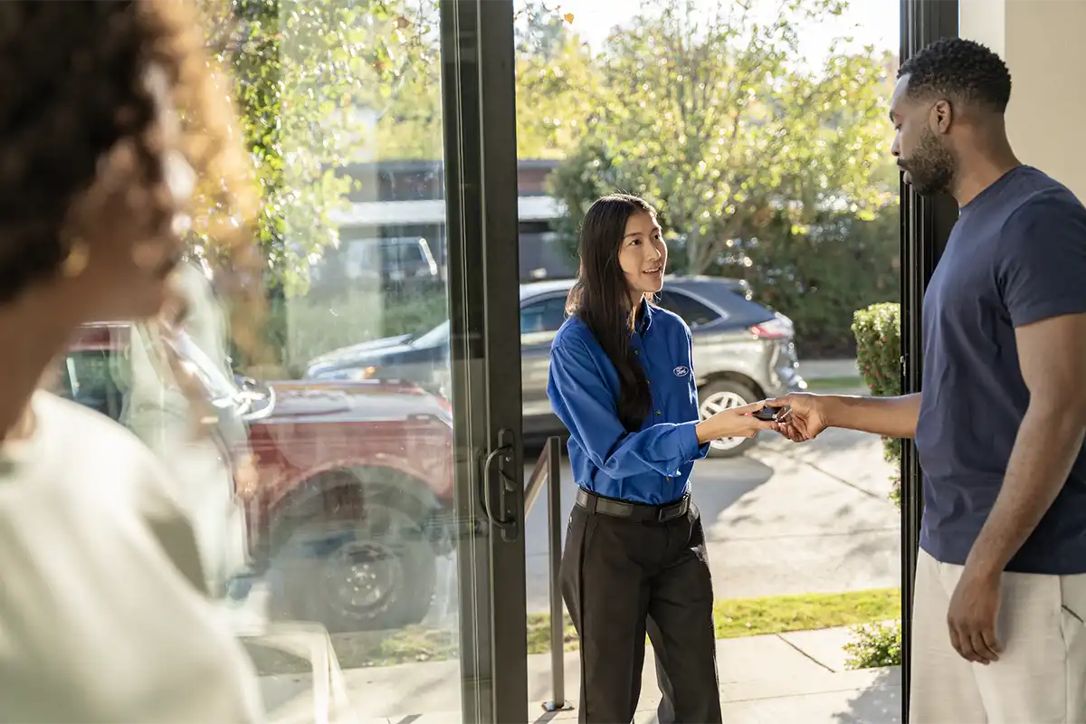 Peppers Ford in McKenzie TN