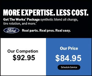 More Expertise, Less Cost.
